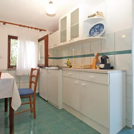 Apartment Fuer 3 Personen Ca 24 Qm In Peroj, Istrien Istrische Riviera