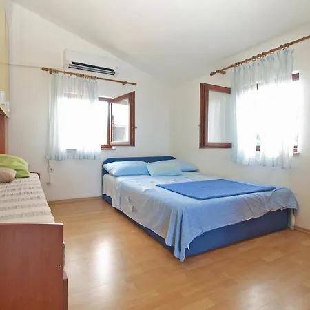 Apartment Fuer 3 Personen Ca 24 Qm In Peroj, Istrien Istrische Riviera