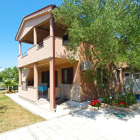 Fuer 3 Personen Ca 24 Qm In Peroj, Istrien Istrische Riviera * Peroj