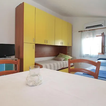 Fuer 3 Personen Ca 24 Qm In Peroj, Istrien Istrische Riviera * Peroj